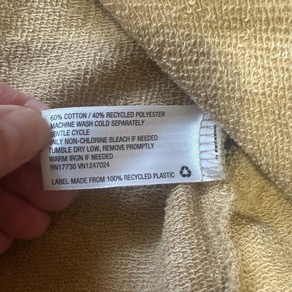 Knox Rose Women's Open Front Winter Drape Jacket - Picture 8 of 11